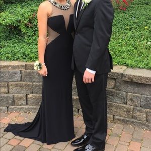 Sherri Hill Prom Dress Size 0